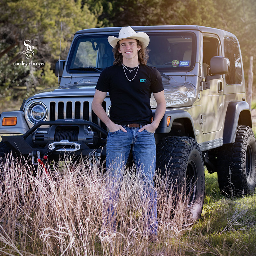 Dripping Springs Senior Photo Shoot! {Dripping Springs Photographer ...