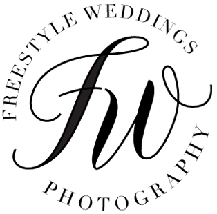 Freestyle Weddings Logo