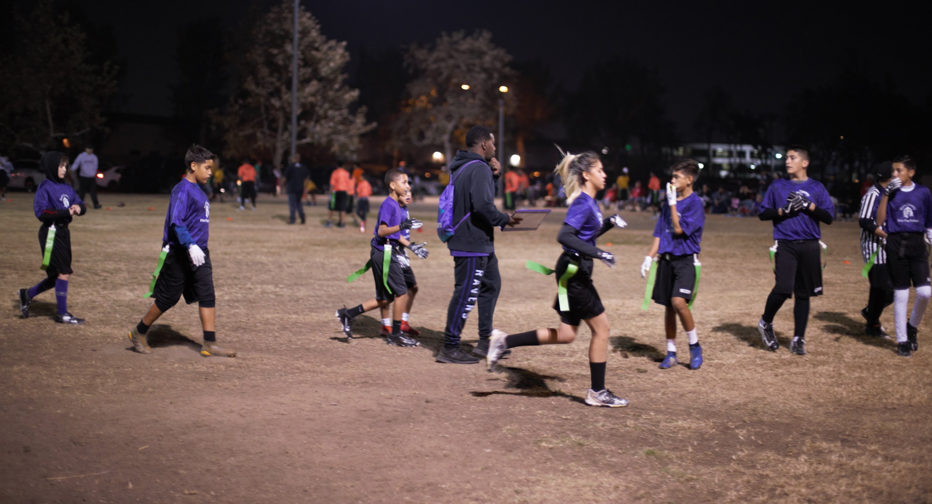 PAGE 1 - Kern County Elite Flag Football