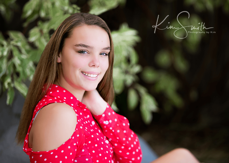 Lucille Clio High School Class of 2020 Senior Pictures Birch