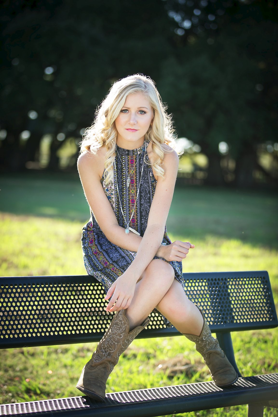 Austin Area High School Senior Pictures