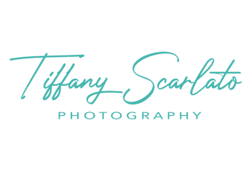 Tiffany Scarlato Photography Logo