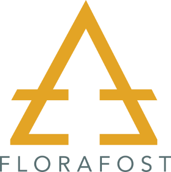 FLORAFOST Logo
