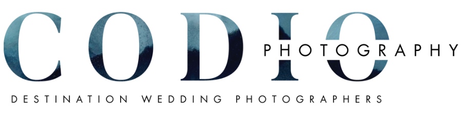 CODIO Photography Logo