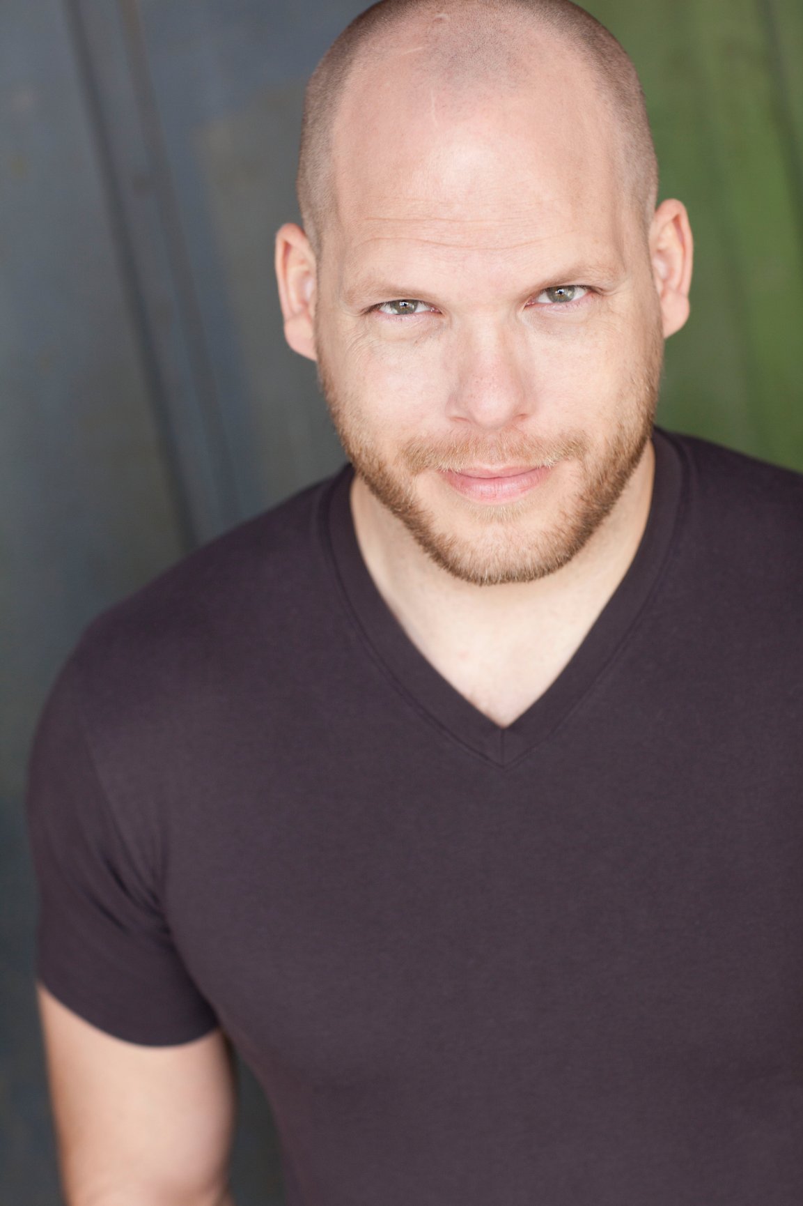 MEN ACTORS - Popio Stumpf Photography