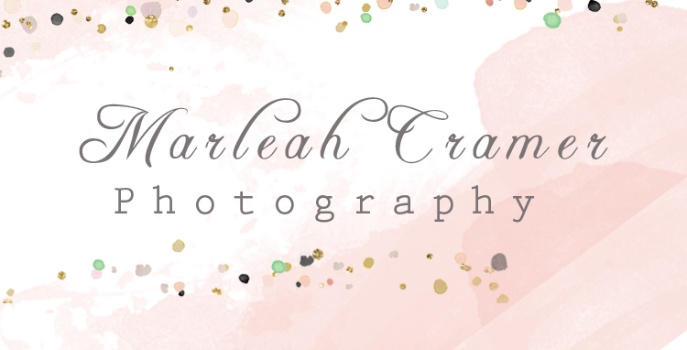 Marleah Cramer Photography Logo