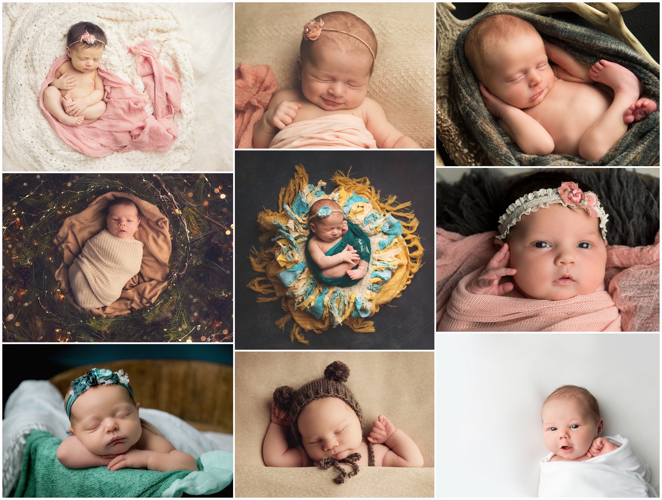 Newborn Model Call! - Jill Daugherty Photography