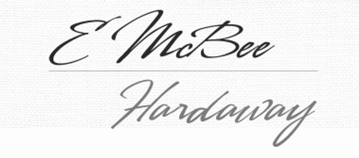 Edith M Hardaway Logo