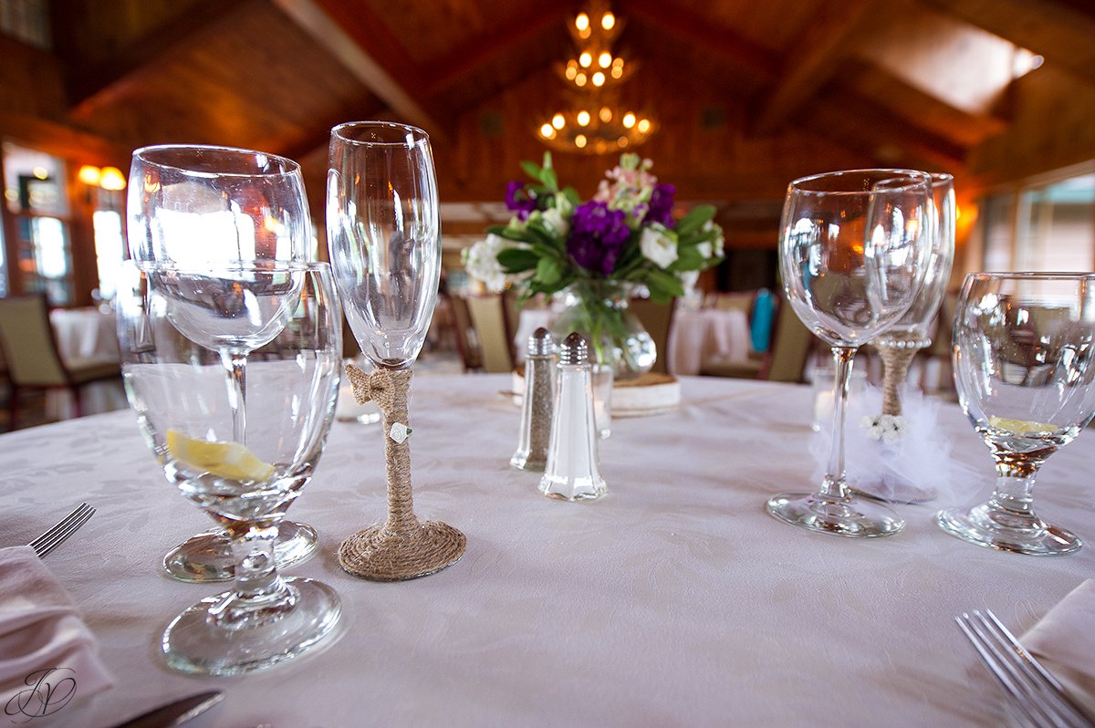 reception details lake placid golf club