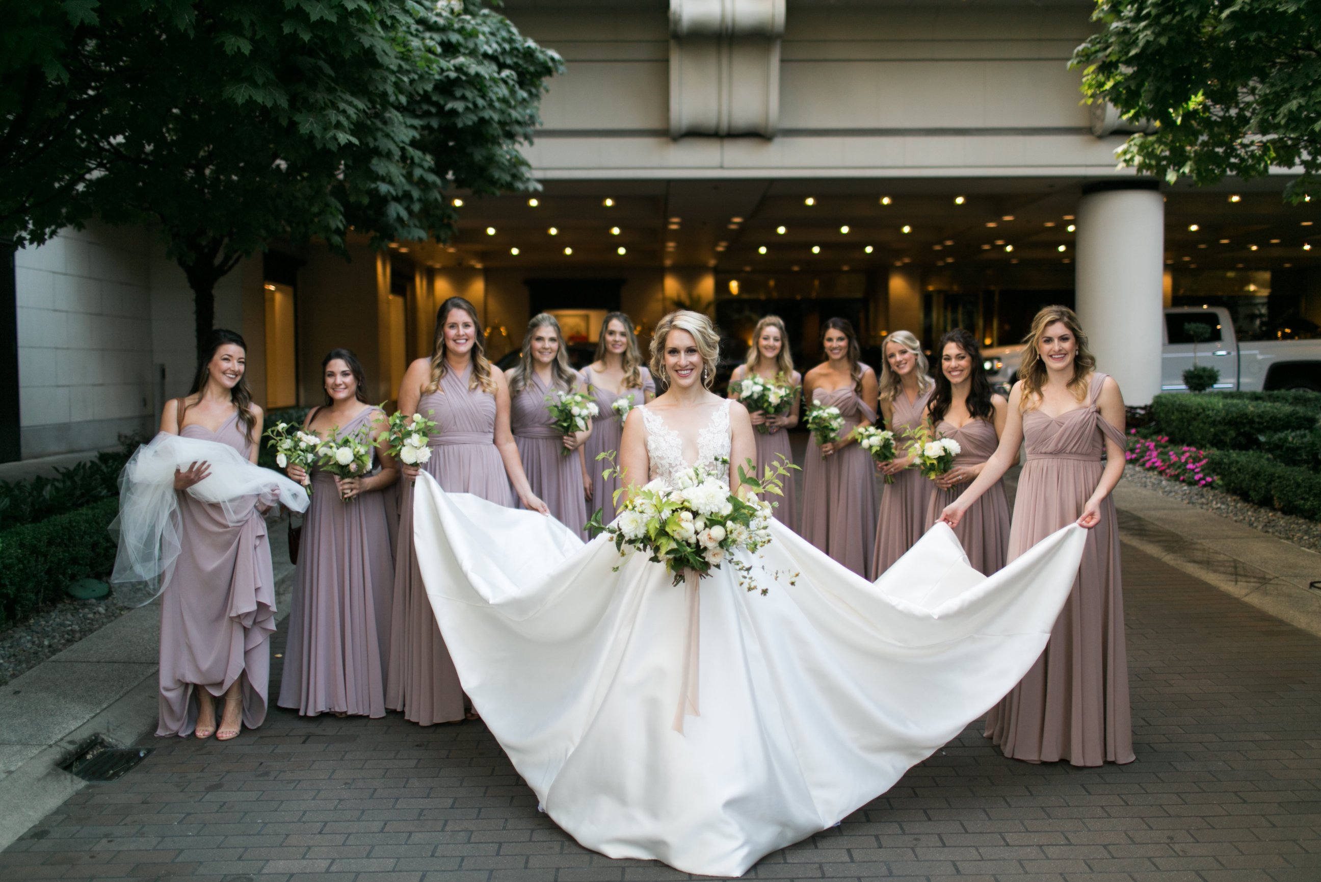 6 Things To Consider As A Bridesmaid