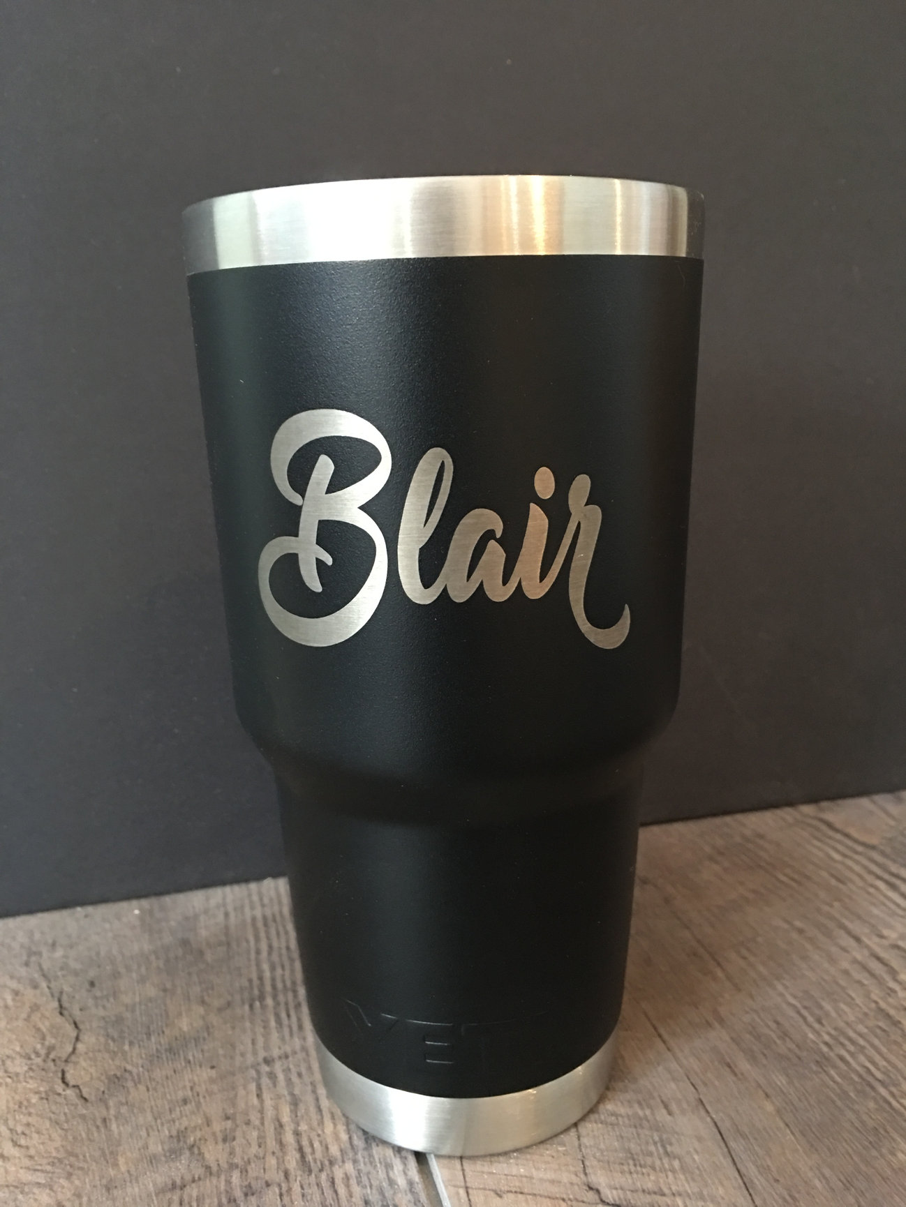 Custom Engraving Exclusive Invites Canada