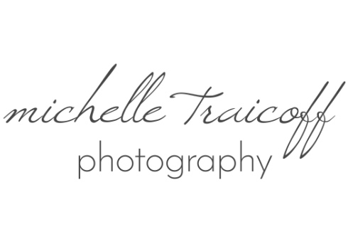 michelle traicoff photography Logo