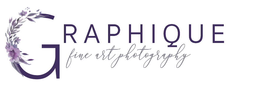 Graphique Fine Art Photography Logo