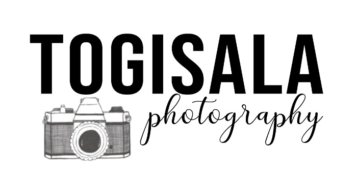 Togisala photography Logo