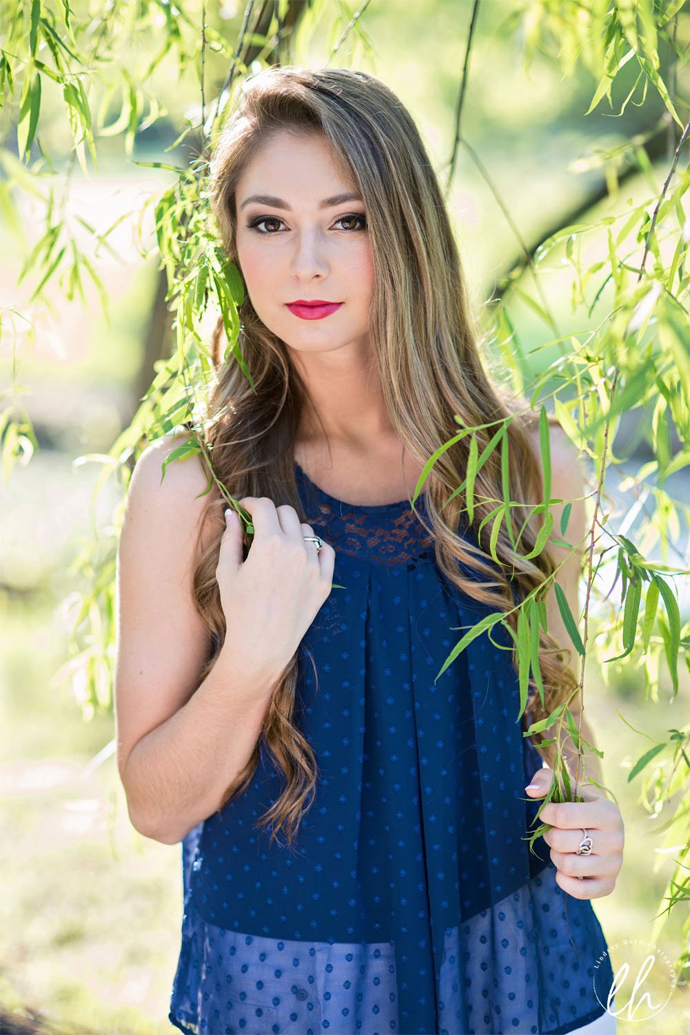 Brooke {Plano Senior High} | Plano Senior Portraits