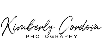 Kimberly Cordova Photography Logo