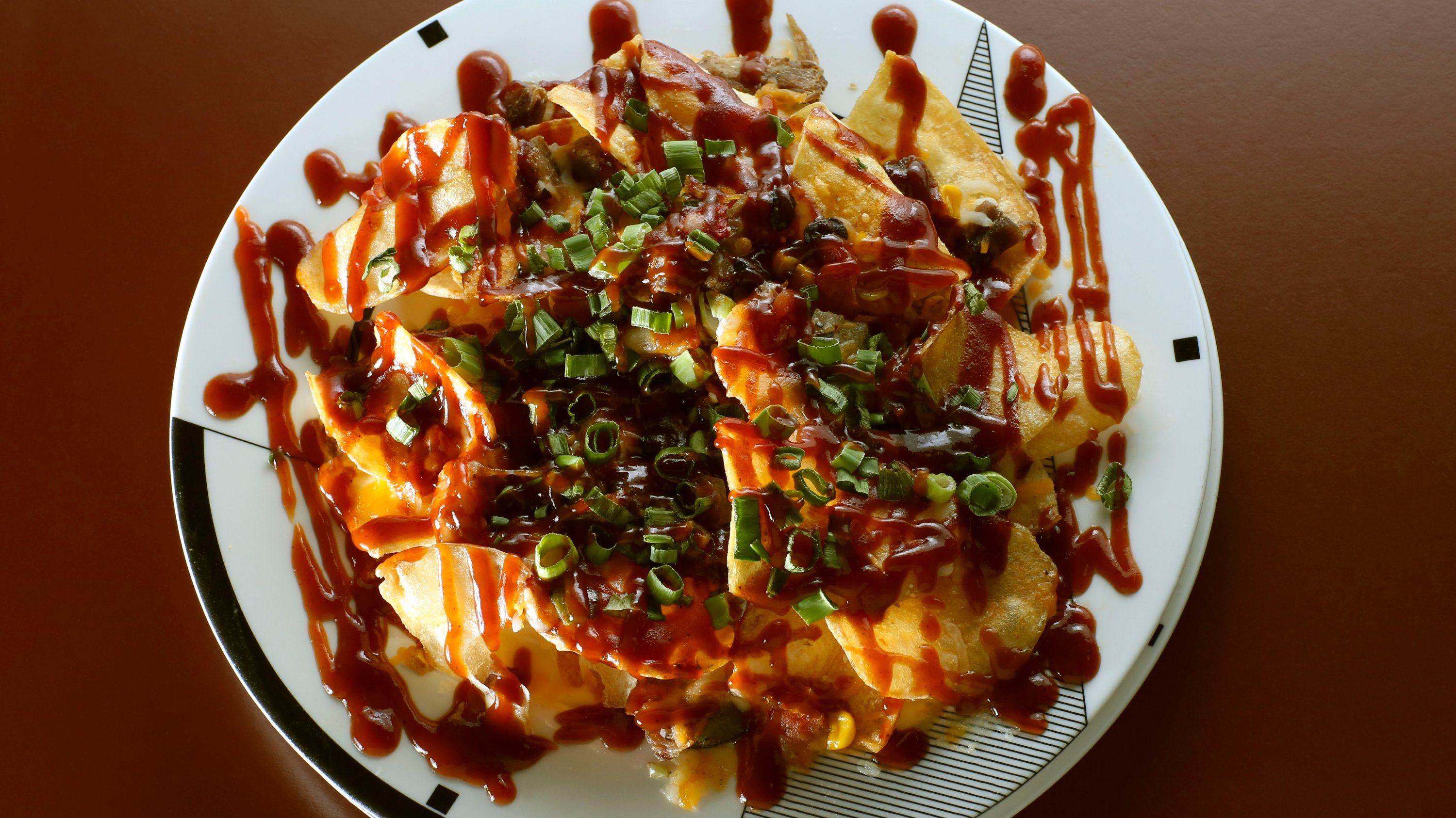 PICTURES & SPECIALS - Maxwell's Bar & Grill 