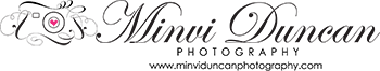 Minvi Duncan Photography Logo