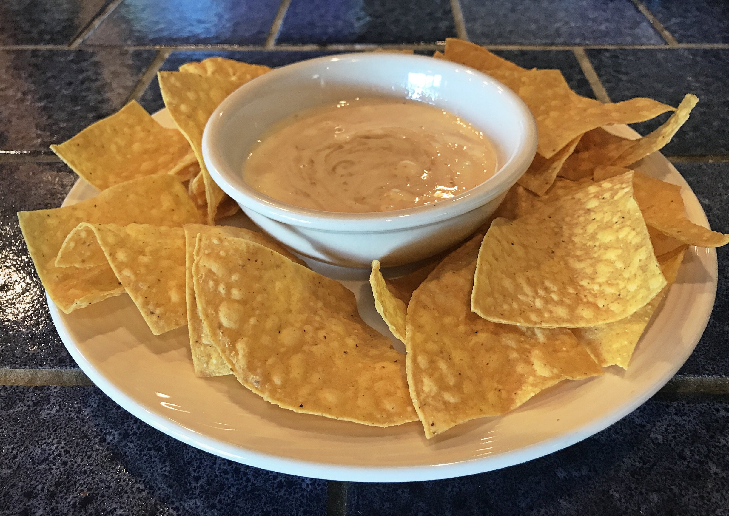 Chels-N-Queso - Blue Agave Mexican Bar & Grill - Authentic Mexican
