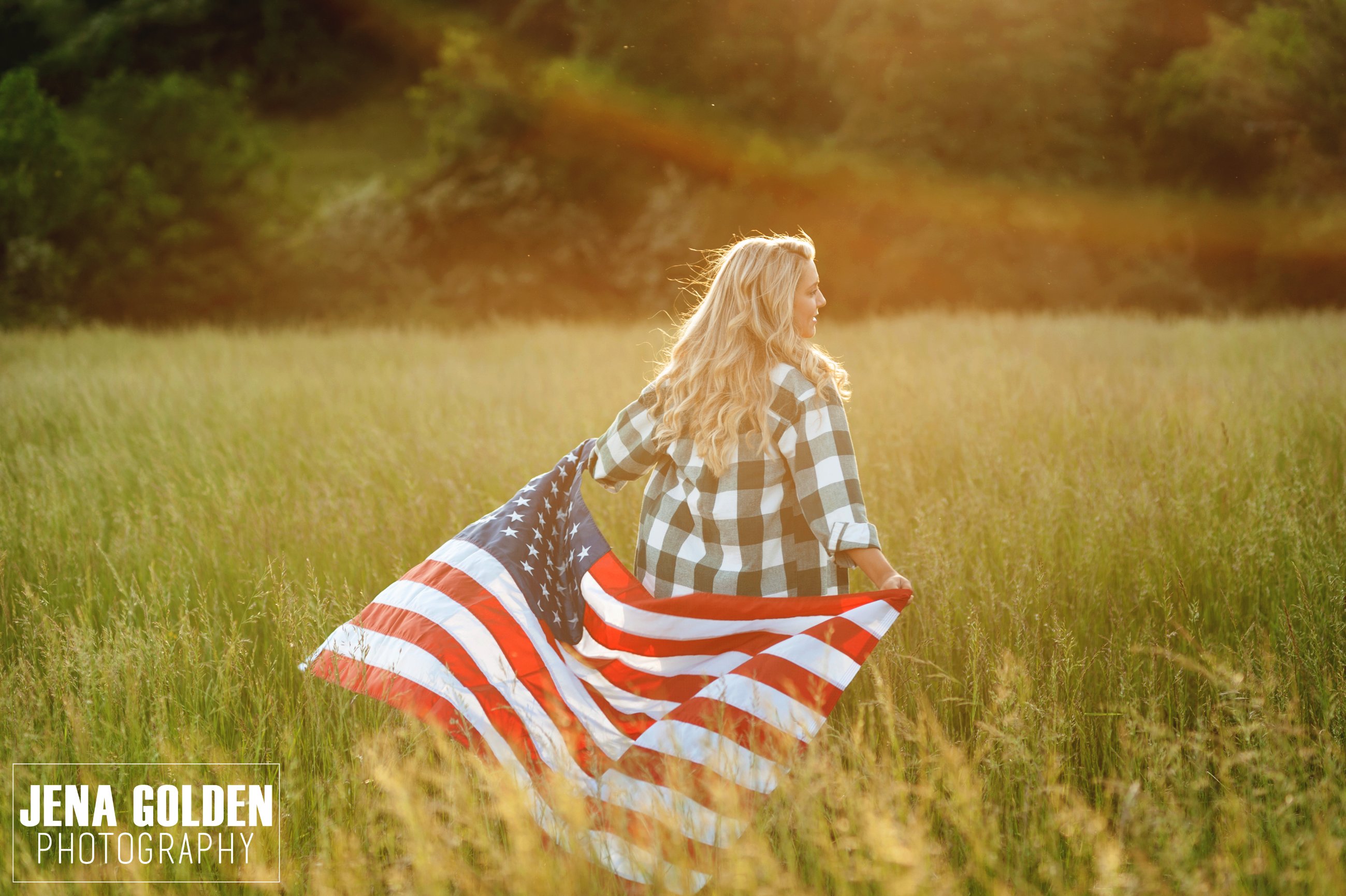 How To Celebrate July 4th In Forsyth County GA Jena Golden 