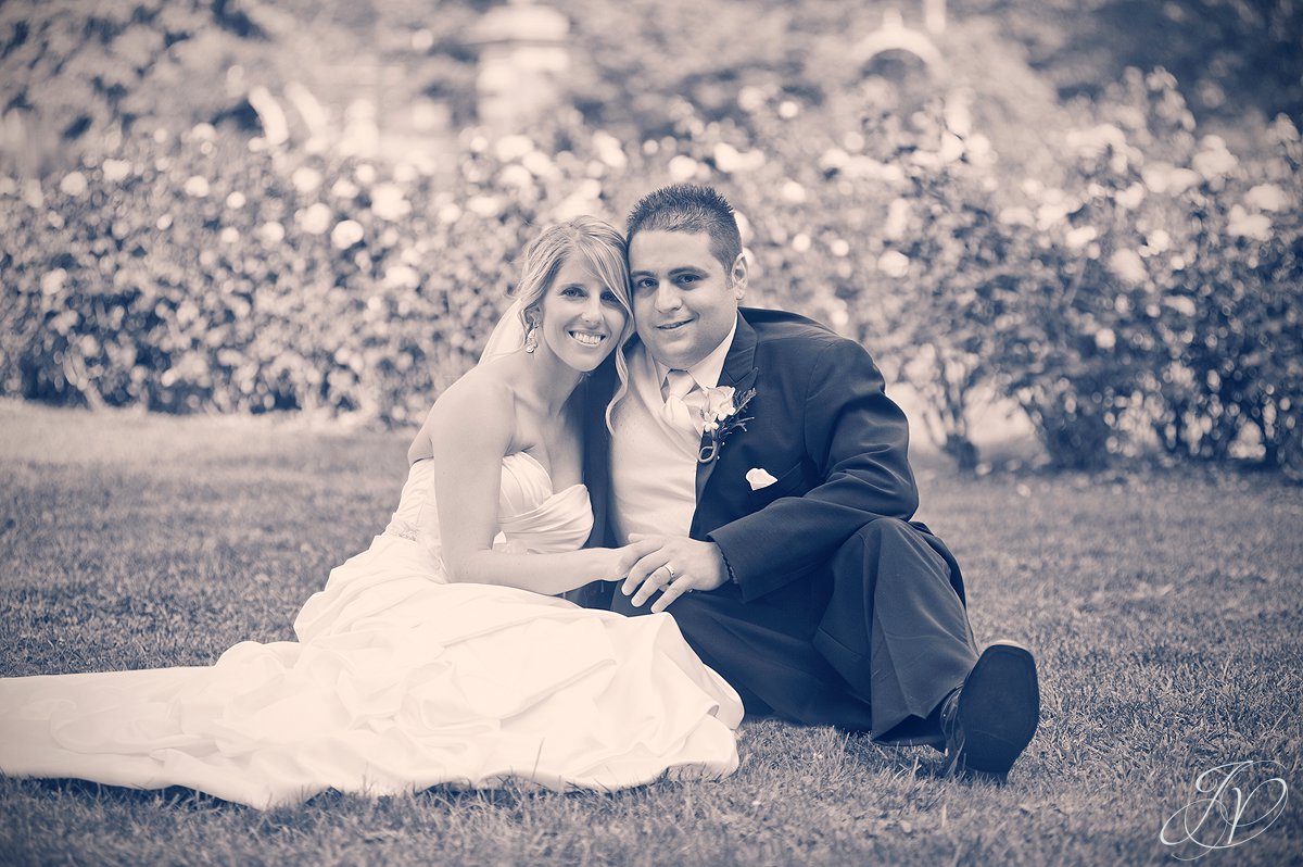 schenectady rose garden, Schenectady Wedding Photographer, Waters Edge Lighthouse, bride and groom together