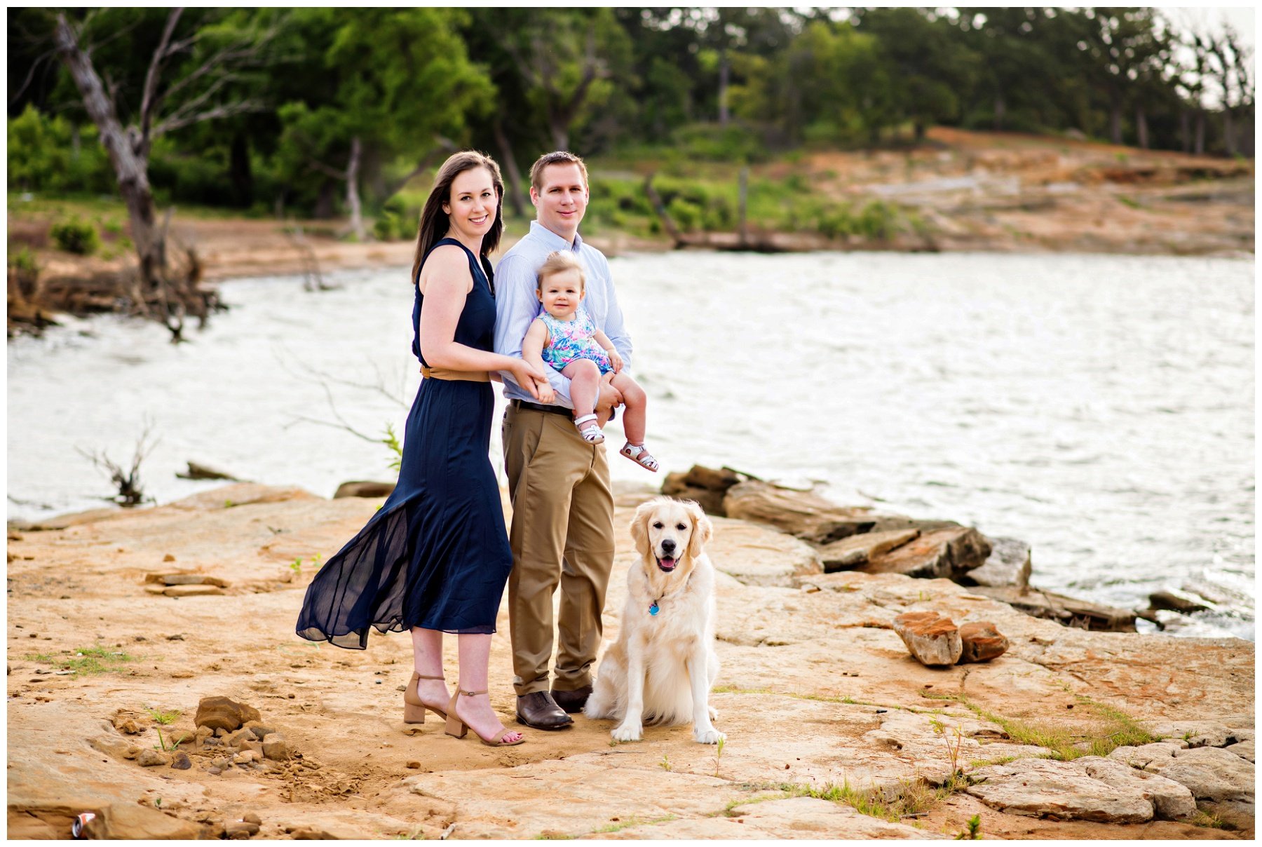 Murrell Park family photography - Flower Mound Family photographer