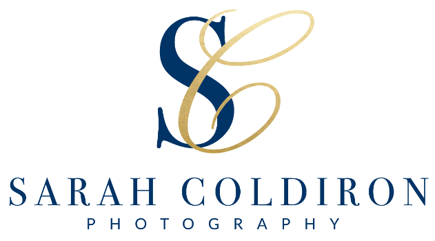 Sarah Coldiron Photography LLC Logo