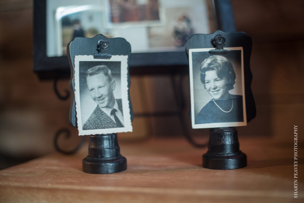 Mallet Barn Freeport Sharyn Peavey Photography