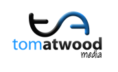 Tom Atwood Media Logo