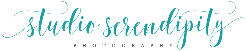 Studio Serendipity Photography Logo