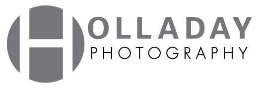 Holladay Photography  Logo