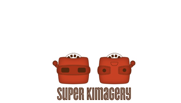 Super Kimagery Photography Logo