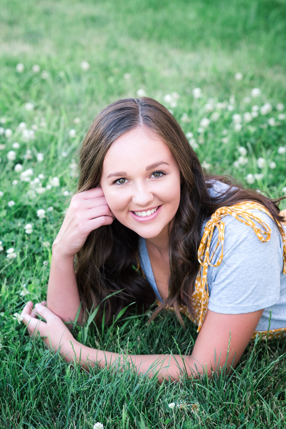 Senior - Shots By Katie - Katie Koenig