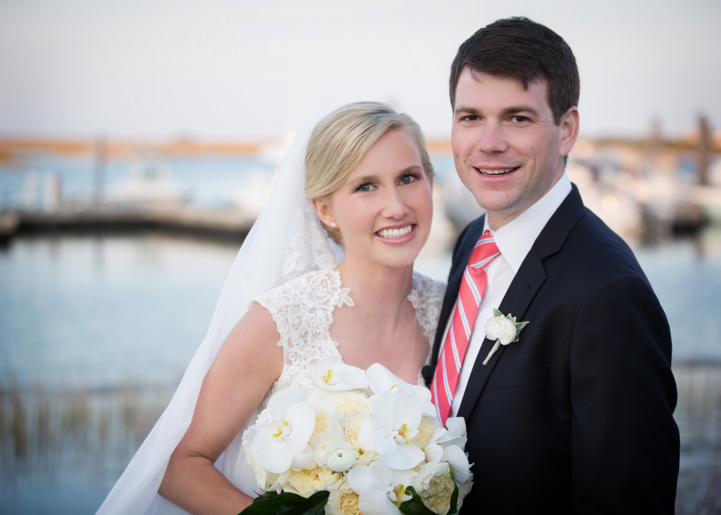 Wedding Photography | Aesthetic Images Photography | North Carolina