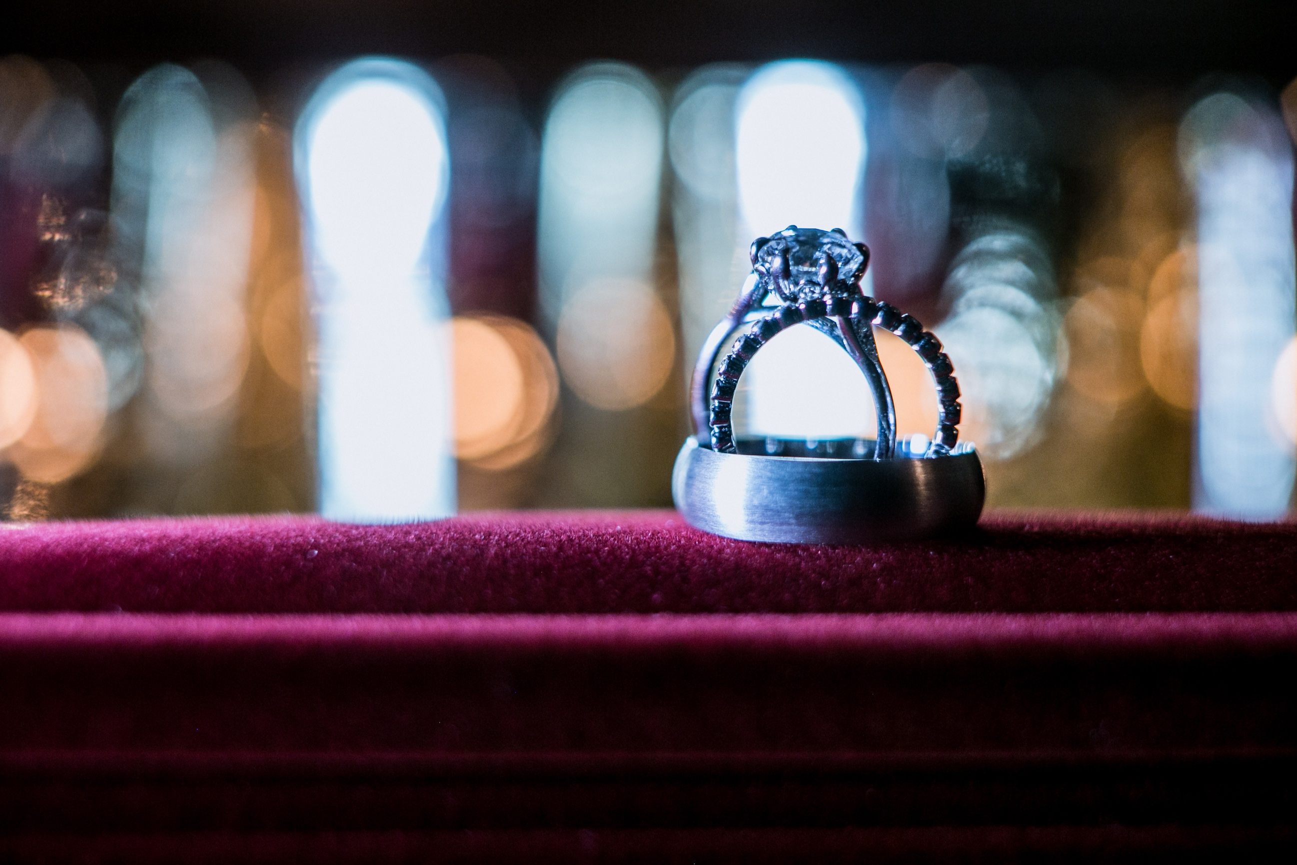 5 Tips For Finding The Ideal Engagement Ring Fusion Photography