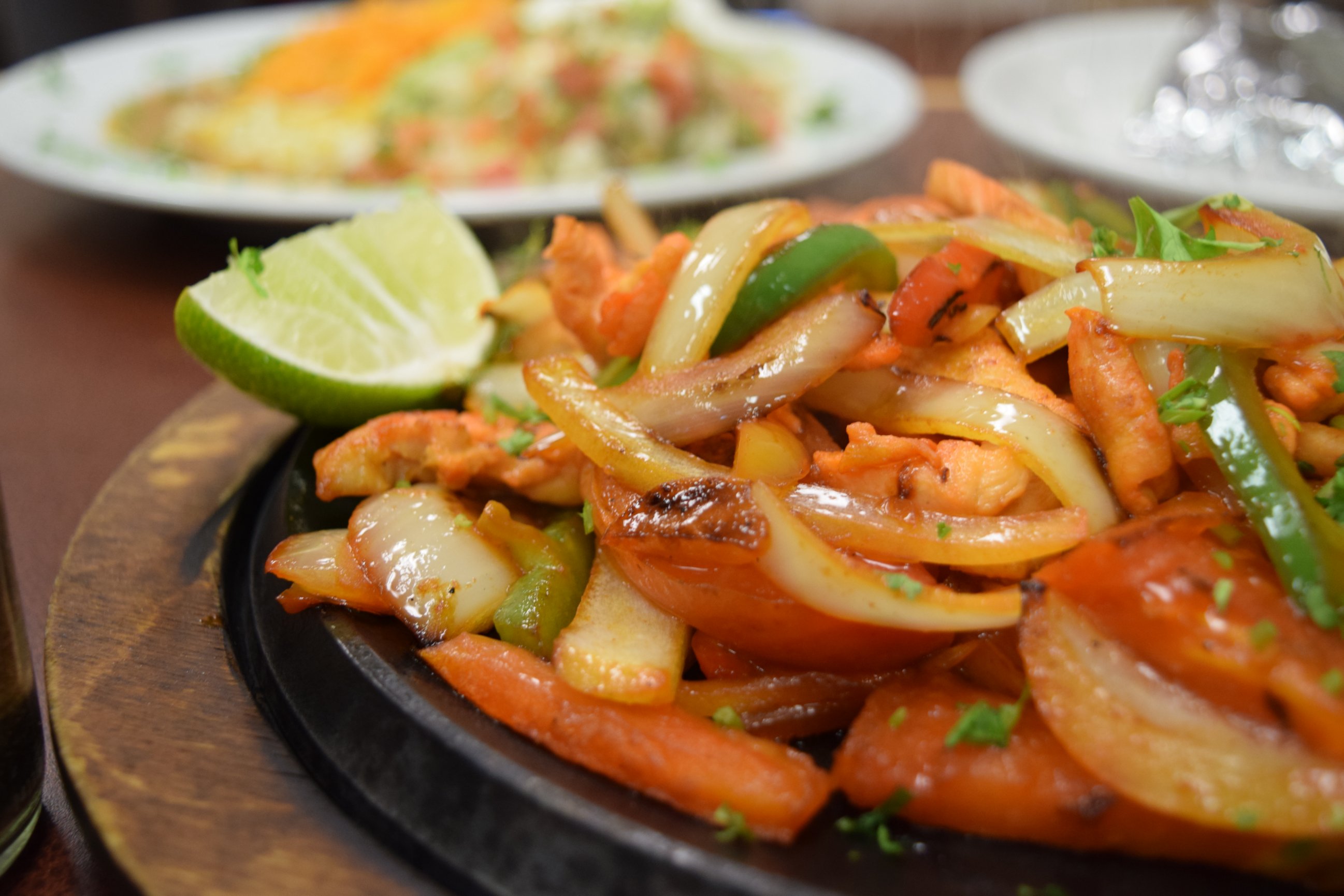 Gallery Blue Agave Mexican Bar & Grill Greensboro, NC