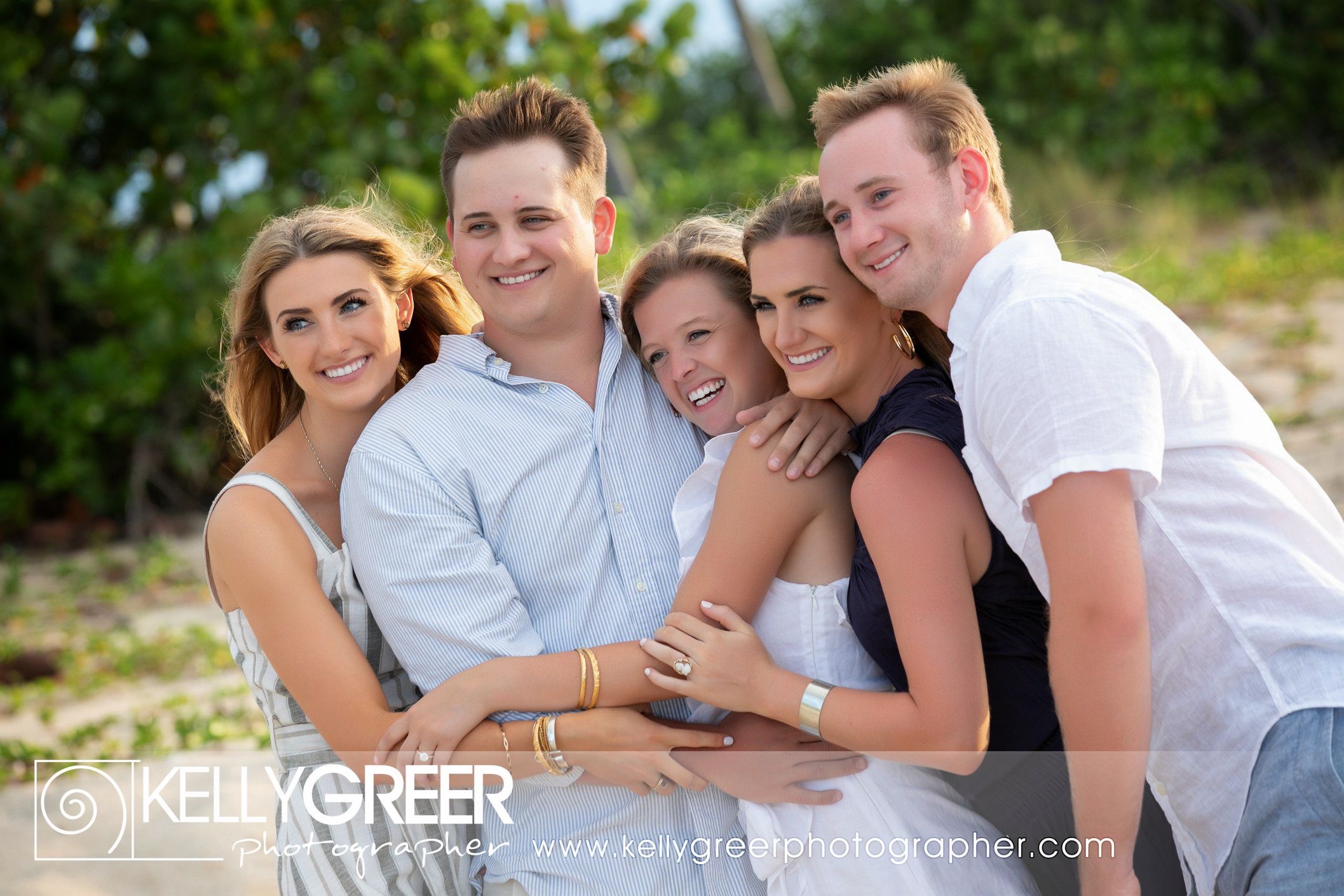 St Croix Engagement | Read the story on Blog | Kelly Greer Photo