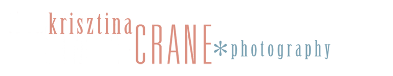 Krisztina Crane Photography Logo