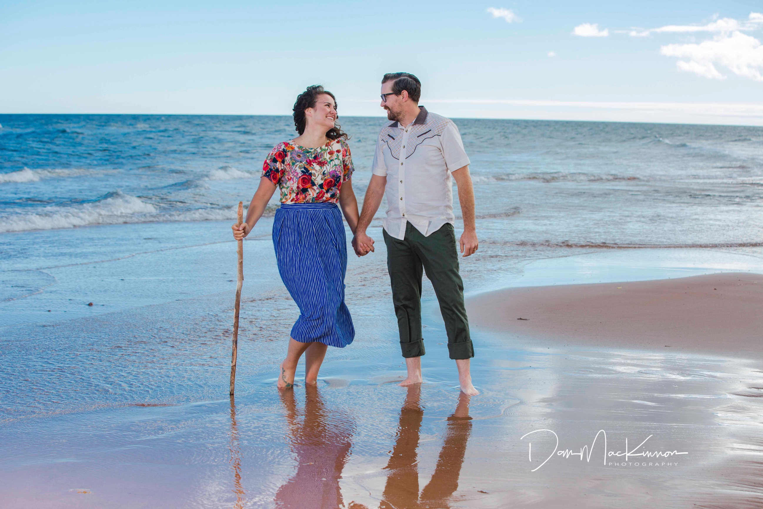 Brudenell Canada Portrait Photography Dan MacKinnon Photography