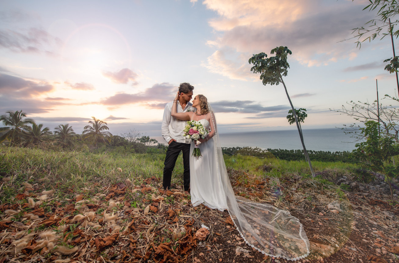 CODIO Photo + Video — wedding