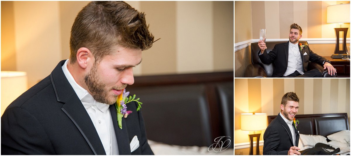 groom portraits glen sanders mansion wedding