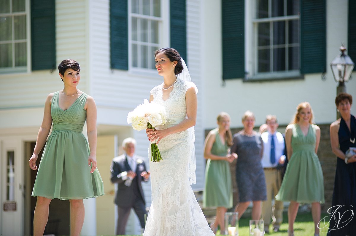 Wedding at The Pruyn House, Albany Wedding Photographer