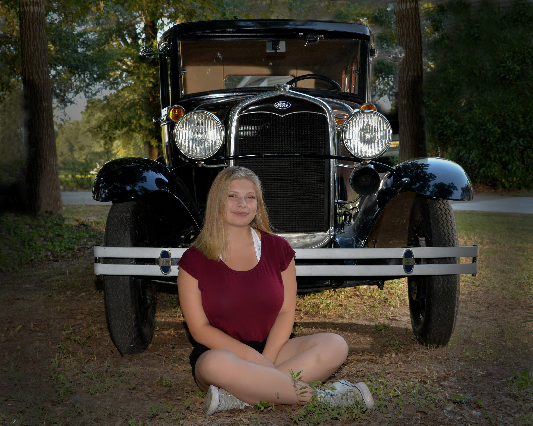 C&C Photography Middle Photographer Warner Robins