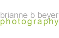 brianne b beyer photography Logo