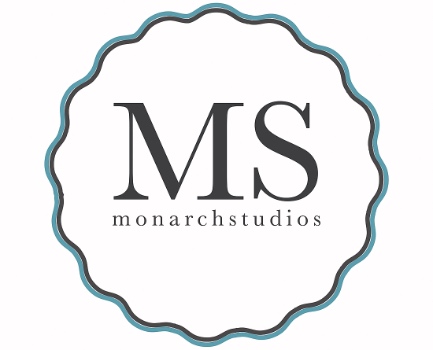 Monarch Studios Logo