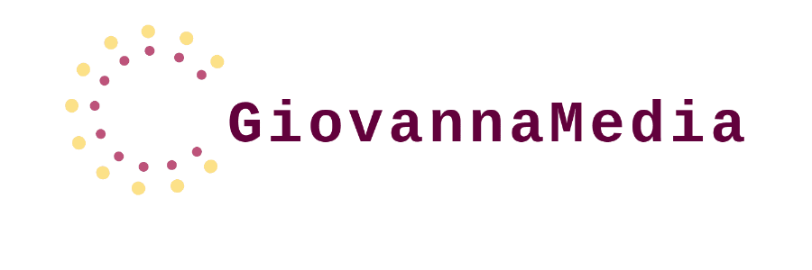 Giovannamedia Logo