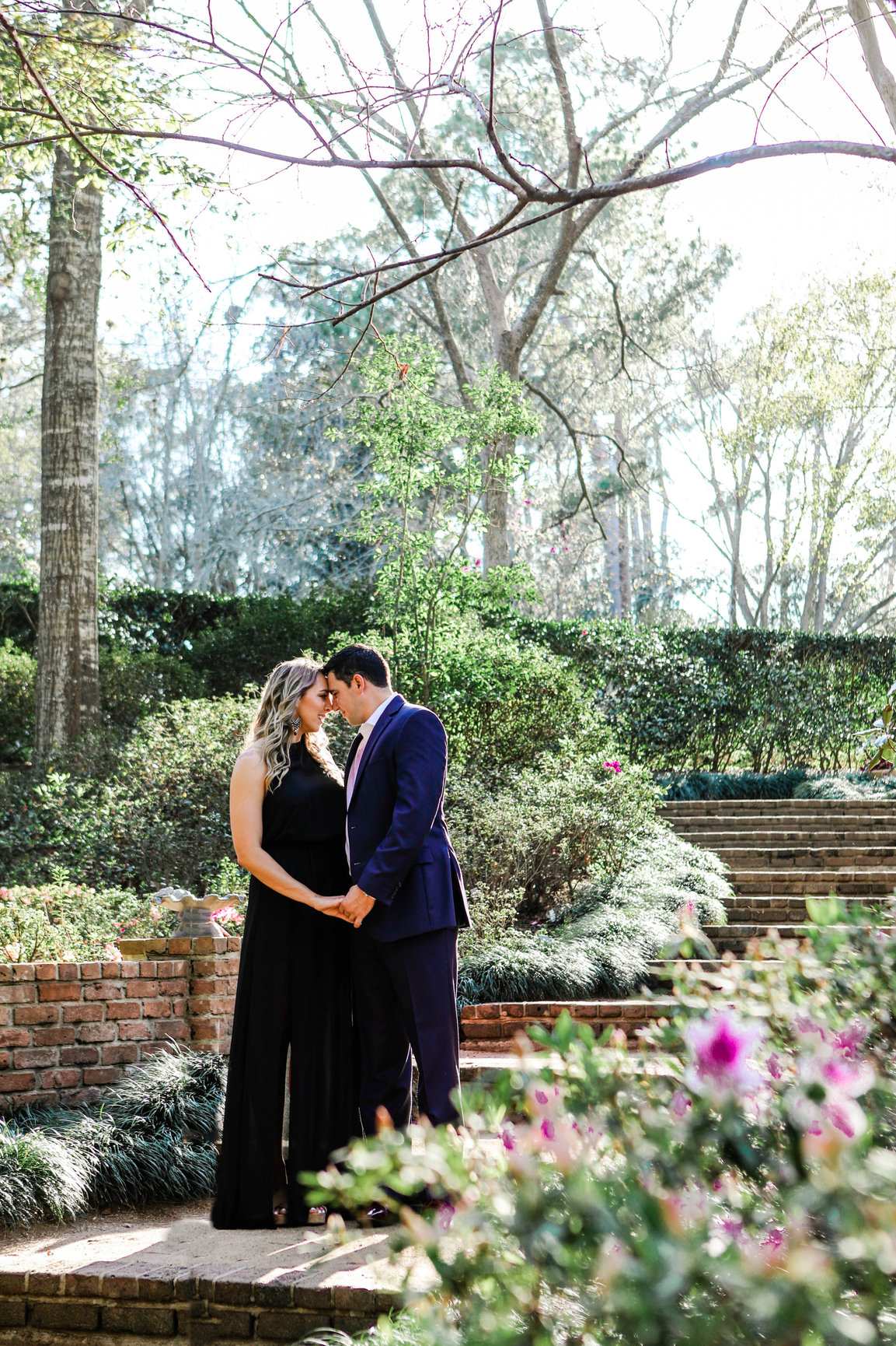 10 Best Places for a Photoshoot in Houston, TX Florafost Photo