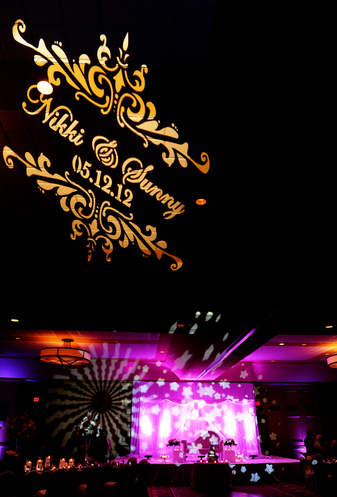 Wedding Detail Photography House of Talent Studio