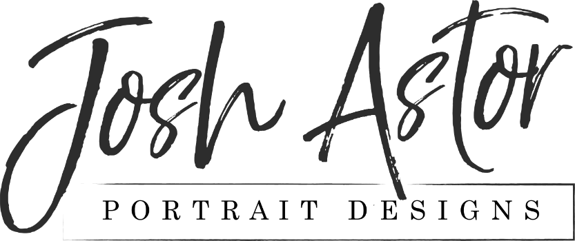 Josh Astor Logo