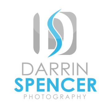Darren Spencer Logo